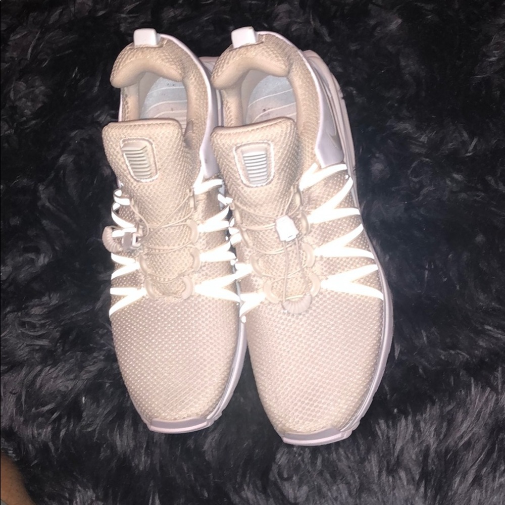 Mike shocks size 12 brand new